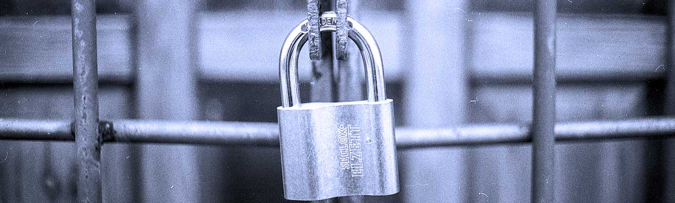 header image for privacy policy page