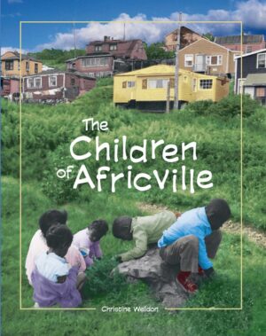 Children of Africville (2nd edition)