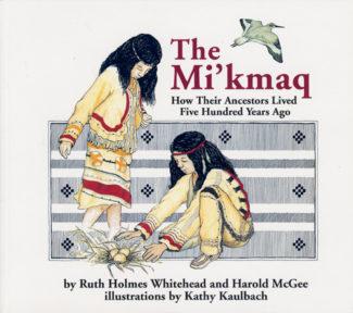 The Mi’kmaq