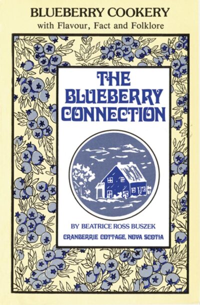 Blueberry Connection