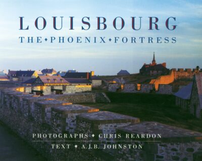 Louisbourg Phoenix Fortress