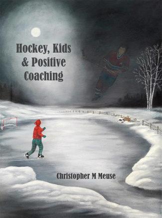 Hockey, Kids & Positive Coaching