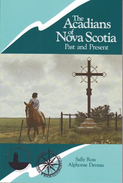 Acadians of Nova Scotia