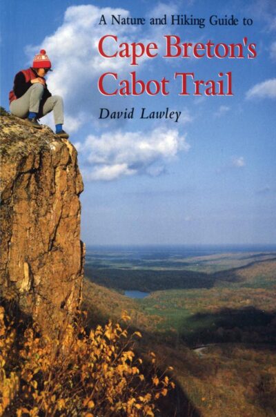 Nature & Hiking Guide To Cape Breton's Cabot Trail