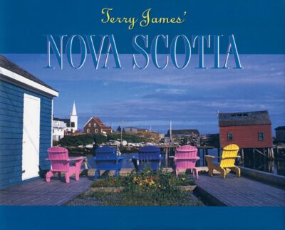 Nova Scotia (James)