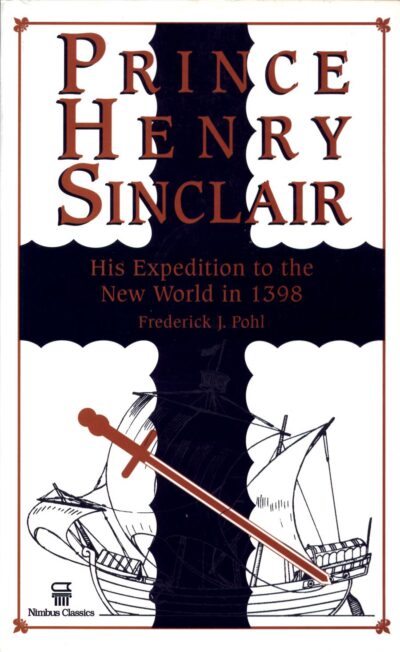 Prince Henry Sinclair