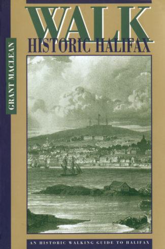 Walk Historic Halifax