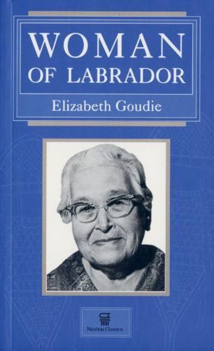 Woman of Labrador