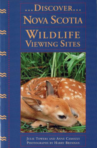 Discover Nova Scotia Guide to Wildlife Viewing Sites