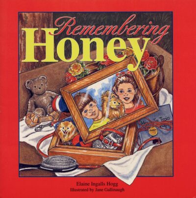 Remembering Honey