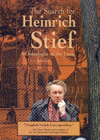 The Search for Heinrich Stief