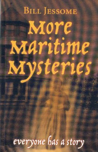 More Maritime Mysteries