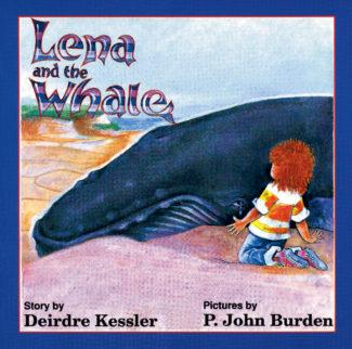 Lena and the Whale