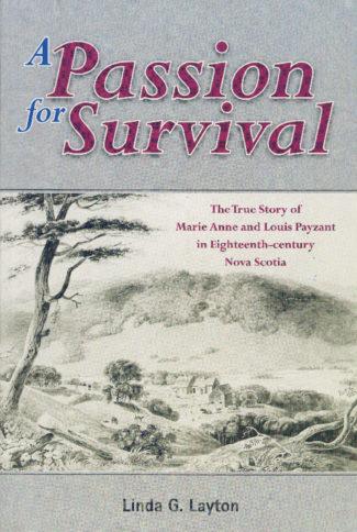 Passion for Survival