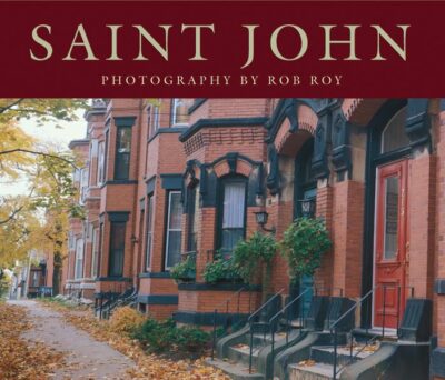 Saint John