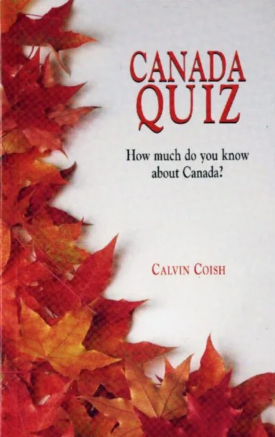 Canada Quiz