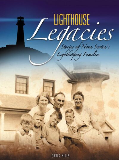 Lighthouse Legacies