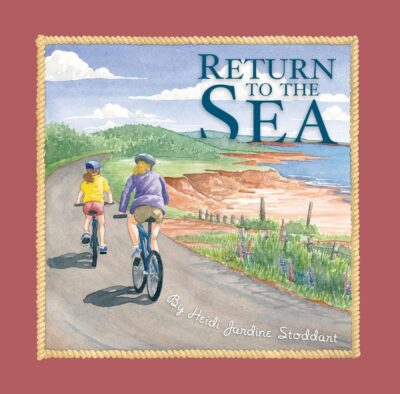 Return to the Sea PB