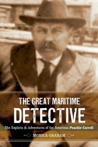 The Great Maritime Detective