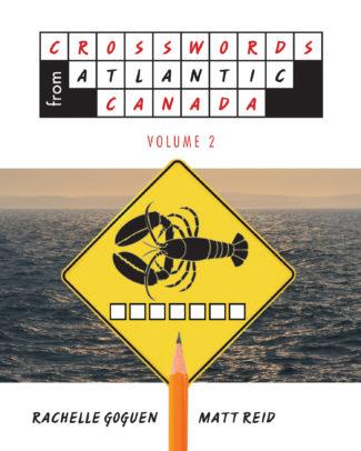 Crosswords from Atlantic Canada Volume 2