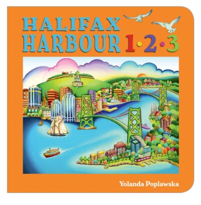 Halifax Harbour 123 (BB)