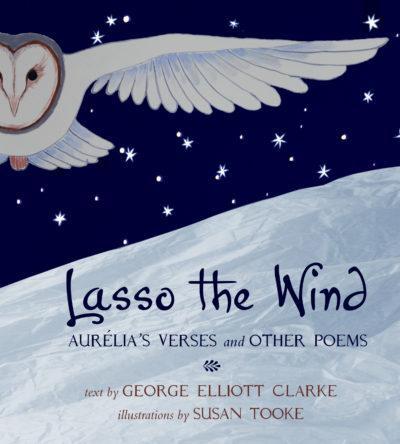 Lasso the Wind Aurelia's Verses and other Poems