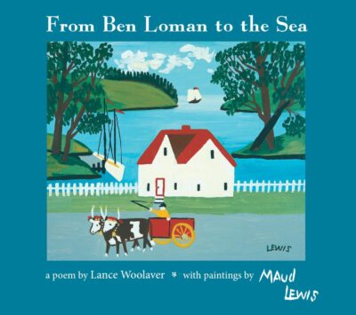 From Ben Loman to the Sea (HC)