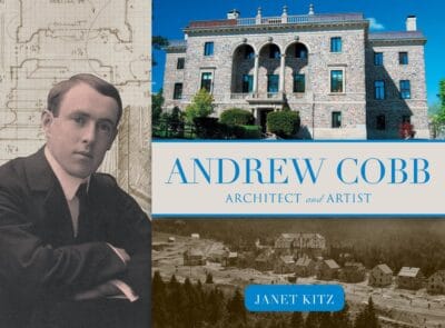 Andrew Cobb Architect and Artist