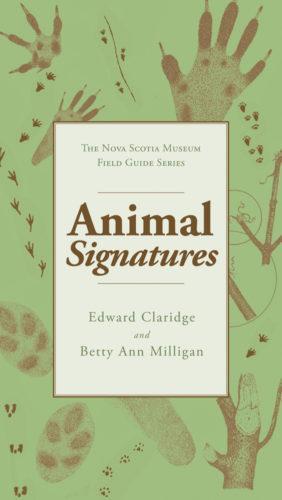 Animal Signatures (2nd edition)