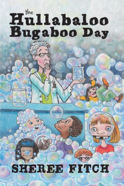 Hullabaloo Bugaboo Day