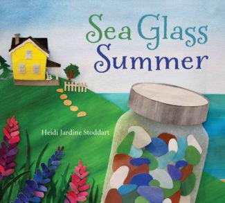 Sea Glass Summer