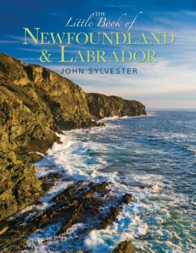 The Little Book of Newfoundland and Labrador