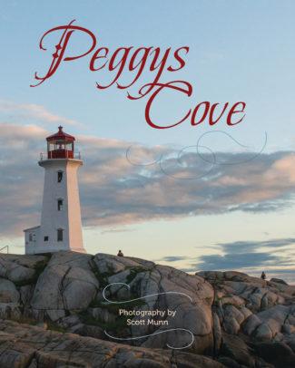 Peggys Cove (Munn)