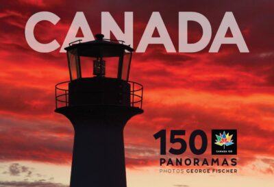 Canada - 150 Panoramas