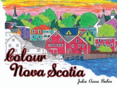 Colour Nova Scotia