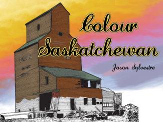 Colour Saskatchewan