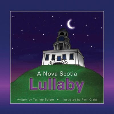 Nova Scotia Lullaby