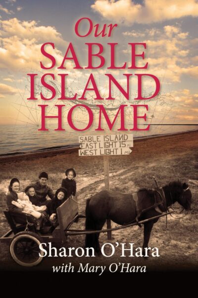 Our Sable Island Home