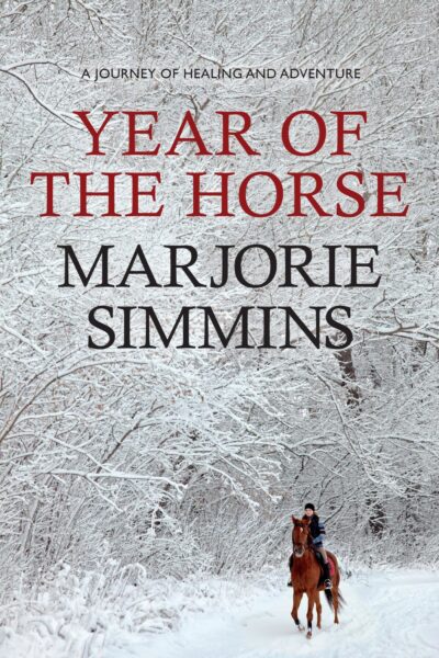 Year of the Horse A Journey of Healing and Adventure