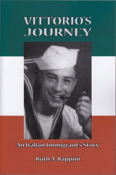 Vittorio's Journey