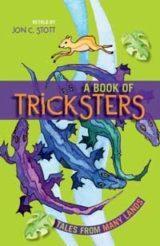 Book of Tricksters Tales from Many Lands