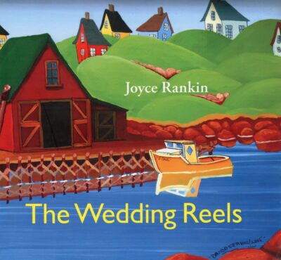 The Wedding Reels