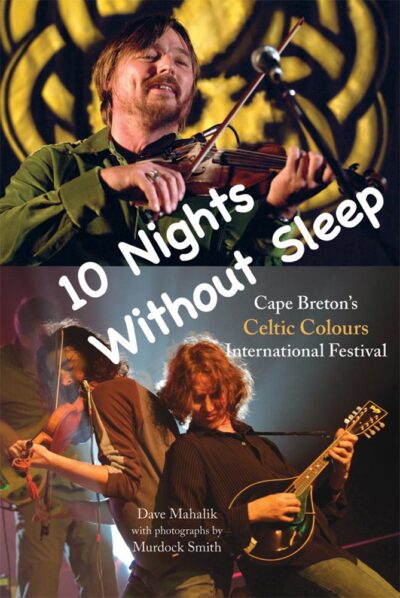 10 Nights Without Sleep