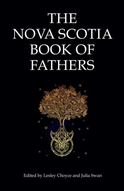 The Nova Scotia Book of Fathers