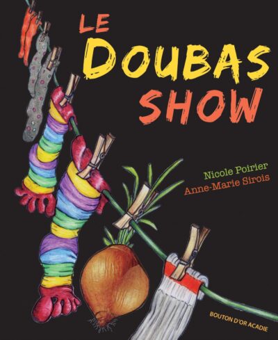 Le Doubas Show