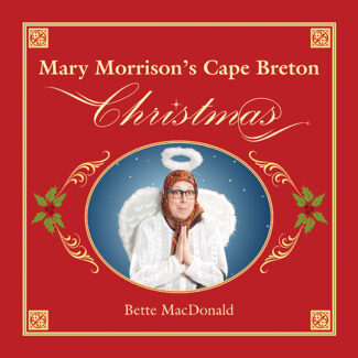 Mary Morrison’s Cape Breton Christmas