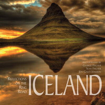 Iceland Reflections on the Ring Road