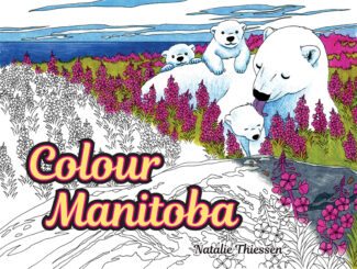 Colour Manitoba