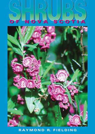 Shrubs of Nova Scotia