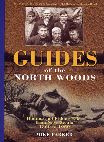 Guides of the North Woods